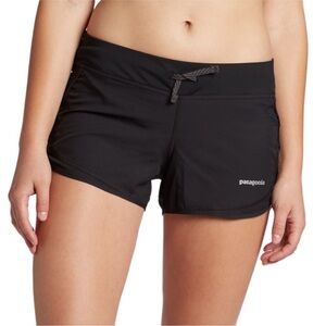 Patagonia Strider 3” Running Shorts